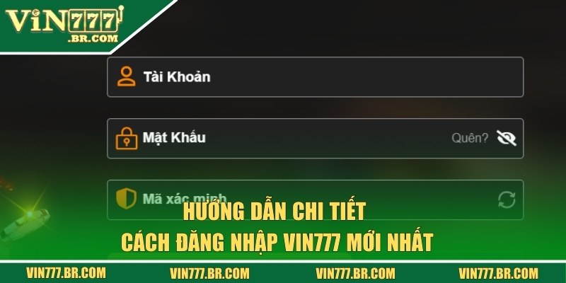 Hướng dẫn hội viên những thao tác truy cập nhà cái uy tín